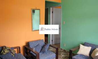 Imagem 4: Casa para venda com 73 metros quadrados com 2 quartos em Agenor de Campos - Mongaguá - SP