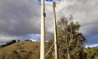 Imagem 2: Lindo Sitio 100% com luz, internet com fibra, próximo a Oswaldo Cruz