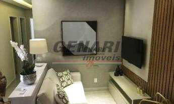 Imagem 7: Apartamento Residencial à venda, Altos da Bela Vista, Indaiatuba -