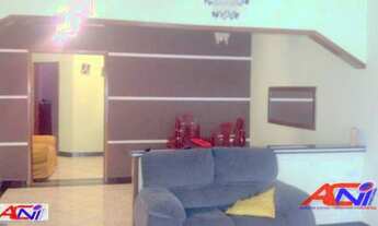 Imagem 4: Casa 4 Dormitórios 1 suite, Remanso Campineiro, Hortolândia