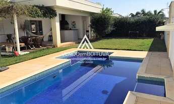 Imagem: Casa em Condomínio para Venda em Boituva