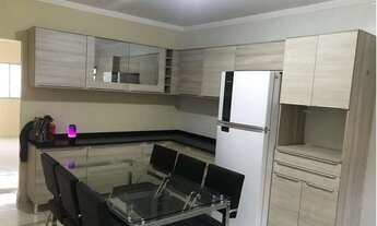 Imagem 5: Sobrado reformado no Jardim Vila Formosa