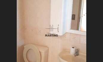 Imagem 7: Apartamento para venda possui 40 metros quadrados com 1 quarto. Proximo ao Shooping