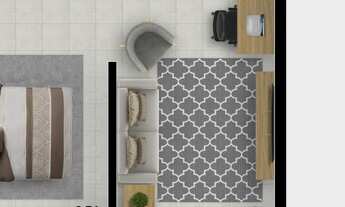 Imagem 5: Lançamento! Studio 45m² na melhor localização de Taubaté