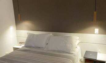 Imagem 6: Belo Apto. 116 m² - Carpe Diem - Junto Bosque Maia