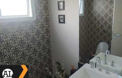 Imagem 5: Linda casa a venda no Condomínio Ibiti Royal Park