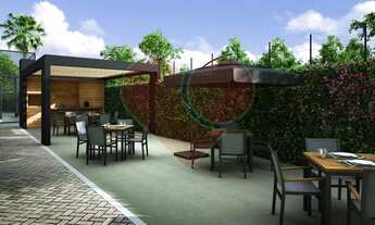 Imagem 5: EXCELENTE APARTAMENTO 3 QUARTOS - 1 SUITE - 83M² - NOIR+ - RECREIO - RJ