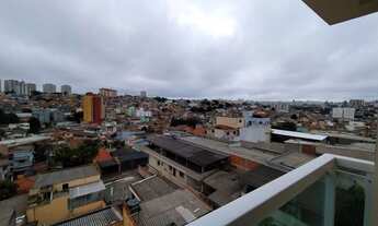 Imagem: Apartamento torre única, bem localizado