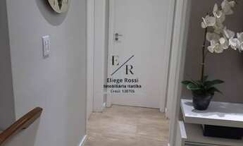 Imagem 3: APARTAMENTO A VENDA EDIFÍCIO MIRANTE, ITATIBA/SP