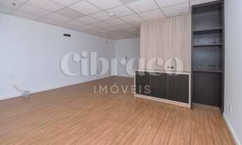 Imagem 5: Conjunto Comercial no Campo Comprido, com 56,52m² - Ed. Opus One Ecoville