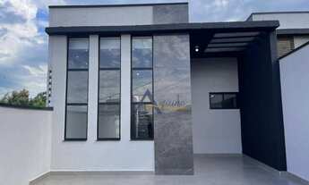 Imagem 4: Casa com 2 dormitórios à venda, 76 m² por R$ 379.000 - Barreiro - Taubaté/SP