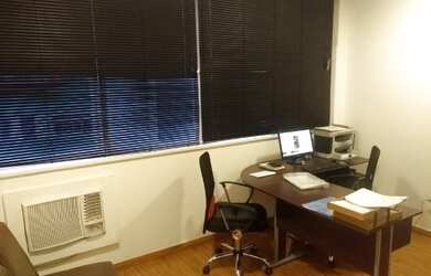 Imagem 7: Sala Comercial - Ed ricamar - Centro de Vitoria -Es - Oportunidade