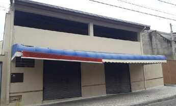 Imagem: VENDA - CASA JARDIM DO SOL / SOROCABA/SP