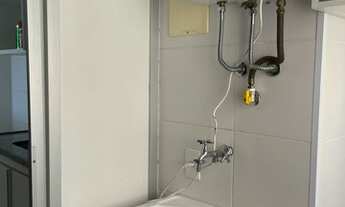 Imagem 2: Apartamento para venda possui 50 metros quadrados com 2 quartos em Santa Maria - Osasco