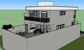 Imagem 4: Casa à venda por R$ 1.590.000,00 - Jardim Ermida I - Jundiaí/SP