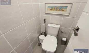 Imagem 7: Casa para venda possui 300 metros quadrados com 4 quartos em Riviera - Bertioga - SP