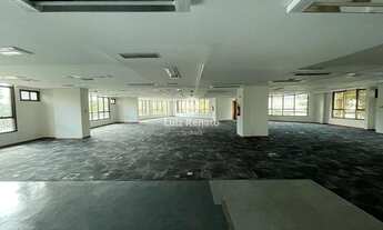 Imagem 3: Andar corrido para aluguel - Funcionários