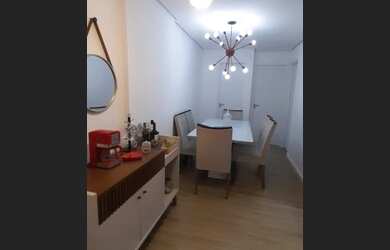 Imagem 6: Apartamento para venda possui 68 metros quadrados com 2 Suites em Bethaville I - Barueri