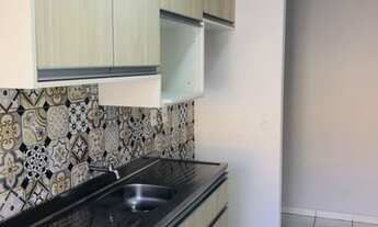 Imagem 3: Apartamento para venda possui 56 metros quadrados com 2 quartos em Medeiros - Jundiaí - SP