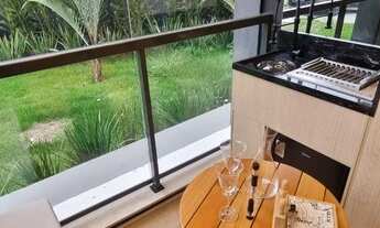 Imagem 2: Lançamento Apto 1 e2 dorm no Jd das Colinas em SJCampos