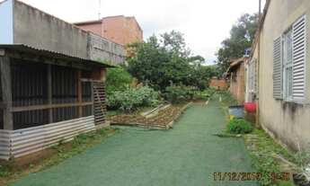 Imagem 2: Terreno - Venda - Vila Progresso - Cod. 2570