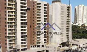 Imagem 7: Apartamento com 3 dormitórios à venda, 113 m² por R$ 1.200.000,00 - Vila das Hortências