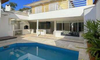 Imagem: Cond. Carmel (SP II) - 4 dorm/2sts, piscina