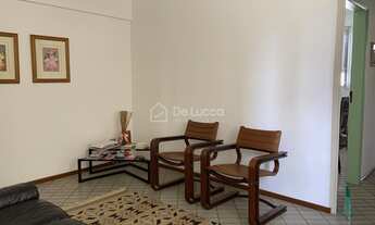 Imagem: Sala - Vila Itapura - Campinas