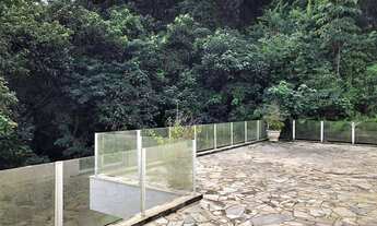 Imagem 7: Casa com 4 dormitórios à venda, 493 m² por R$ 3.349.000,00 - Pousada dos Bandeirantes - Ca