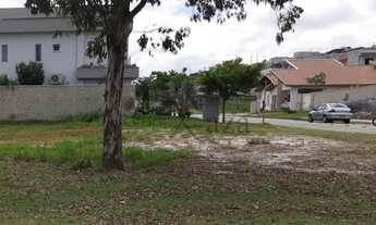 Imagem 7: Lote/Terreno para venda com 765 metros quadrados em Urbanova - São José dos Campos - SP