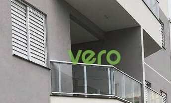 Imagem 2: Apartamento com 2 dormitórios à venda, 137 m² por R$ 330.000 - Loteamento Industrial Macha