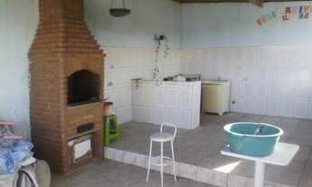 Imagem 3: Sobrado com 5 dormitórios à venda, 200 m² por R$ 350.000,00 - Vila Flórida - Guarulhos/SP