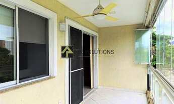 Imagem 3: RIO DE JANEIRO - Apartamento Padrão - RECREIO DOS BANDEIRANTES