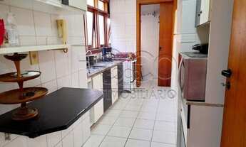 Imagem 5: Apartamento para venda 3 dorm. Bela Vista Porto Alegre, 128m² - FI1240