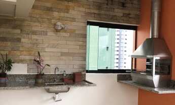 Imagem: São Paulo - Apartamento Padrão - Chácara