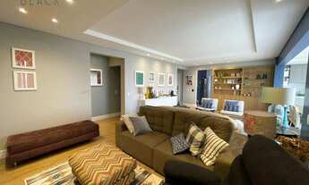 Imagem 6: Apartamento à venda, 146 m² por R$ 990.000,00 - Edifício Vert Residence - Taubaté/SP