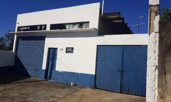 Imagem: BARRACAO COMERCIAL em VALINHOS - SP, JARDIM