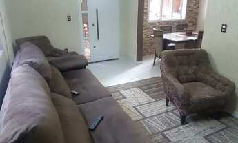 Imagem 2: Lindo sobrado para venda tem 130 metros quadrados na Vila Yara - Osasco - SP