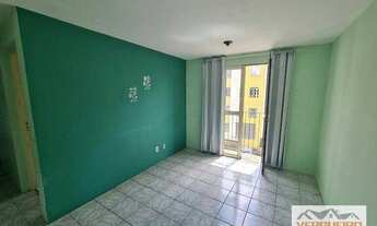 Imagem: Apartamento à venda no Primavera