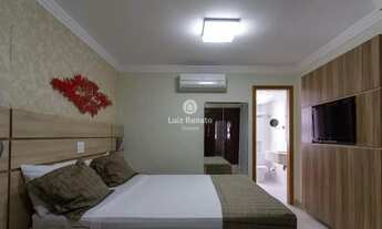 Imagem: Flat para aluguel 1 quarto 1 suíte 1 vaga