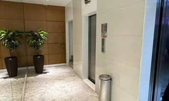 Imagem: Sala comercial no Edifício Lana