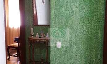 Imagem 5: Apartamento, Vila Rica em Santos, com 2 dormitórios, com a dependência revertida 111 m² (a