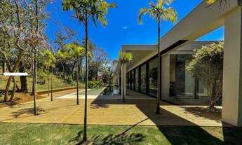 Imagem 2: Condomínio Terras de São José I