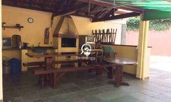 Imagem: CASA RESIDENCIAL em JUNDIAÍ - SP, JARDIM