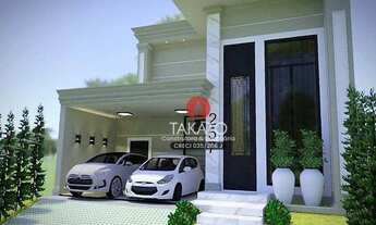 Imagem: Condomínio Reservas Bosque - Bady Bassitt