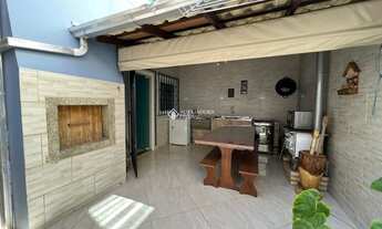 Imagem 6: CAMBORIú - Casa Padrão - Santa Regina