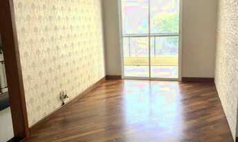 Imagem: Apartamento de 3 Dormitórios,2 Vagas Condomínio