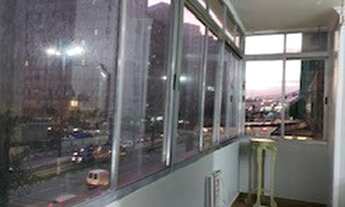 Imagem 7: Ótimo Apartamento frente mar ! 122 metros quadrados com 3 quartos em José Menino - Santos