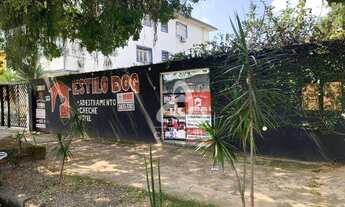 Imagem: Terreno, 666 m² - venda por R$ 1.650.000,00