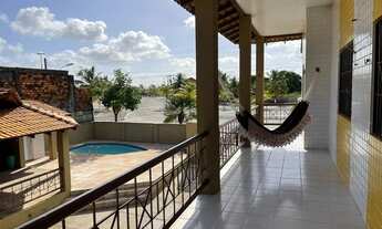 Imagem: ALUGUEL POR TEMPORADA em SALINAS (APARTAMENTO)